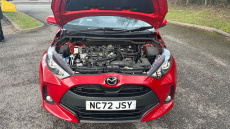 Mazda 2 Hybrid 1.5i Hybrid Agile 5dr CVT Hybrid Hatchback